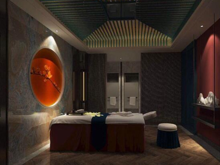 为什么选择武汉汉南Teyou养生会馆桑拿会馆